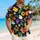 Cute Colorful Ghosts And Stars For Spooky Summer Beach Halloween Celebrations Hawaiian Shirt - 6