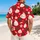 Whipped Cream Sprites for Merry Christmas Beach Celebrations and Cozy Holidays Hawaiian Shirt - 2