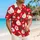 Whipped Cream Sprites for Merry Christmas Beach Celebrations and Cozy Holidays Hawaiian Shirt - 6