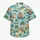 Honey-Gold Bear and Island Friends for Sunny Getaways and Tropical Adventures Together Hawaiian Shirt - 7