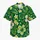 Evergreen Hibiscus And Plumeria For Tropical Beach Vacations And Family Getaways Hawaiian Shirt - 7