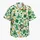 Lucky Clover Companions for St Patrick’s Day Celebrations and Tropical Island Getaways Hawaiian Shirt - 7
