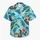 Tropical Beach Animal Friends for Sunny Poolside Adventures and Family Island Vacations Hawaiian Shirt - 7