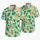 Cartoon Animal Beach Friends for Sunny Vacations and Playful Summer Adventures Hawaiian Shirt - 5