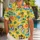 Playful Beach-Loving Cartoon Dogs For Sunny Island Getaways And Summer Celebrations Hawaiian Shirt - 1
