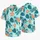 Playful Tropical Sea Turtles for Sunny Beach Days and Relaxed Island Getaways Hawaiian Shirt - 5