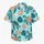 Playful Tropical Sea Turtles for Sunny Beach Days and Relaxed Island Getaways Hawaiian Shirt - 7
