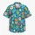 Tropical Animal Friends for Family Island Getaways and Couple Beach Vacations Together Hawaiian Shirt - 7