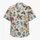 Pirate Mouse and Nautical Icons for Sunny Island Getaways and Family Cruise Days Hawaiian Shirt - 7