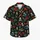Pirate Skulls and Crossbones for Family Cruise Adventures and Halloween Celebrations Hawaiian Shirt - 7