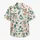 Vintage Cartoon Mouse Friends for Family Beach Getaways and Sunny Island Vacations Hawaiian Shirt - 7