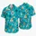 Nautical Cruise Icons For Sunny Family Getaways And Seaside Vacation Adventures Together Hawaiian Shirt - 5