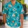 Nautical Cruise Icons For Sunny Family Getaways And Seaside Vacation Adventures Together Hawaiian Shirt - 1