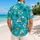 Nautical Cruise Icons For Sunny Family Getaways And Seaside Vacation Adventures Together Hawaiian Shirt - 2