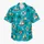 Nautical Cruise Icons For Sunny Family Getaways And Seaside Vacation Adventures Together Hawaiian Shirt - 7