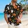 Ghosts and Pumpkins for Family Halloween Night Celebrations and Spooky Season Fun Hawaiian Shirt - 6