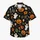 Ghosts and Pumpkins for Family Halloween Night Celebrations and Spooky Season Fun Hawaiian Shirt - 7