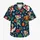 Festive Cartoon Mouse Friends for Christmas Celebrations and Tropical Holiday Getaways Hawaiian Shirt - 7