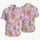 Gingerbread Cookies And Candy Canes For Festive Holiday Getaways With Family Hawaiian Shirt - 5