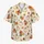 Pumpkins And Autumn Leaves For Cozy Fall Festivals And Harvest Gatherings Island Getaways Hawaiian Shirt - 7
