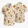 Pumpkins And Autumn Leaves For Cozy Fall Festivals And Harvest Gatherings Island Getaways Hawaiian Shirt - 5