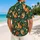 Ember Cats and Moonlit Owls for Cozy Autumn Nights and Forest Getaways for Nature-Loving Fans Hawaiian Shirt - 2