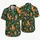 Ember Cats and Moonlit Owls for Cozy Autumn Nights and Forest Getaways for Nature-Loving Fans Hawaiian Shirt - 5