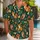 Ember Cats and Moonlit Owls for Cozy Autumn Nights and Forest Getaways for Nature-Loving Fans Hawaiian Shirt - 1