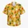 Cute Rag Ghosts and Spooky Summer Icons for Halloween Beach Days and Island Fun Hawaiian Shirt - 7