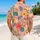 Cheerful Mouse Friends And Hibiscus For Family Island Vacation Getaways Hawaiian Shirt - 2