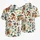 Playful Cartoon Pirate Crew for Beach Vacations and Family Cruise Adventures Together Hawaiian Shirt - 5