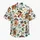 Playful Cartoon Pirate Crew for Beach Vacations and Family Cruise Adventures Together Hawaiian Shirt - 7