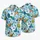Playful Tropical Dog And Hibiscus For Sunny Island Getaways And Relaxed Summer Escapes Hawaiian Shirt - 5
