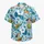 Playful Tropical Dog And Hibiscus For Sunny Island Getaways And Relaxed Summer Escapes Hawaiian Shirt - 7