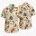 Playful Ghosts And Pumpkin Lanterns For A Cheerful Not-So-Scary Halloween Getaway Hawaiian Shirt - 5