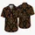 Baroque Haunted Mansion Ornaments for Halloween Parties and Spooky Getaways Hawaiian Shirt - 5