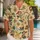 Pirate Mouse and Seafaring Friends for Sunny Island Getaways and Coastal Adventures Hawaiian Shirt - 1