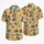 Pirate Mouse and Seafaring Friends for Sunny Island Getaways and Coastal Adventures Hawaiian Shirt - 5