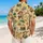 Pirate Mouse and Seafaring Friends for Sunny Island Getaways and Coastal Adventures Hawaiian Shirt - 2