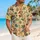 Pirate Mouse and Seafaring Friends for Sunny Island Getaways and Coastal Adventures Hawaiian Shirt - 6
