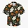Cute Ghosts, Pumpkin Lanterns and Candy Corn for Halloween Beach Getaways and Fall Trips Hawaiian Shirt - 7