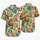 Lion Cubs And Savanna Friends For Tropical Island Getaways And Family Vacations Hawaiian Shirt - 5