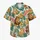 Lion Cubs And Savanna Friends For Tropical Island Getaways And Family Vacations Hawaiian Shirt - 7