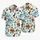 Arctic Animal Explorers for Alaskan Cruise Adventures and Sunny Coastal Getaways Hawaiian Shirt - 5