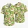 Fluffy Sheep And Pink Meadow Blooms For Sunny Getaways And Everyday Whimsy Hawaiian Shirt - 5