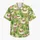 Fluffy Sheep And Pink Meadow Blooms For Sunny Getaways And Everyday Whimsy Hawaiian Shirt - 7