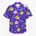 Spiky Pufferfish Ocean Motifs for Playful Summer Beach Getaways and Aquarium Fans Hawaiian Shirt - 7