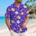 Spiky Pufferfish Ocean Motifs for Playful Summer Beach Getaways and Aquarium Fans Hawaiian Shirt - 6
