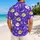 Spiky Pufferfish Ocean Motifs for Playful Summer Beach Getaways and Aquarium Fans Hawaiian Shirt - 2