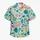 Kawaii Chef Creatures and Tropical Treats for Sunny Beach Getaways Hawaiian Shirt - 7